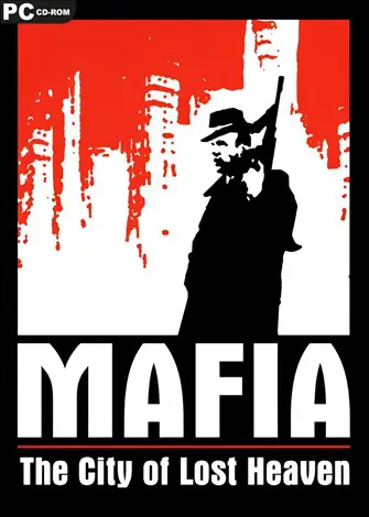 Mafia 1: The City of Lost Heaven (2002) PC Full Español