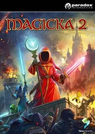 Magicka 2 (2015) PC Full Español