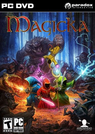 Magicka Collection PC Full Español