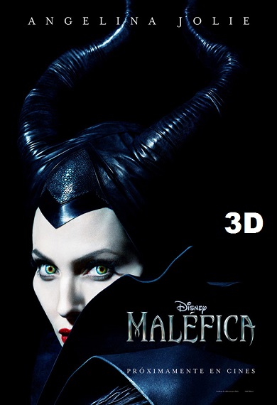 Maléfica 3D