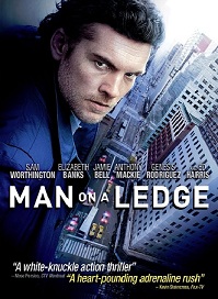 Man on a Ledge (2012) PROPER