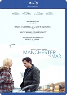 Manchester Junto Al Mar (2016)