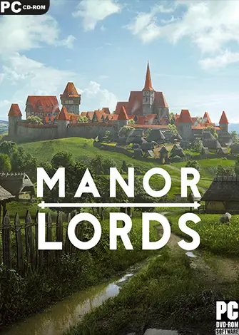 Manor Lords (2024) PC Game Español 