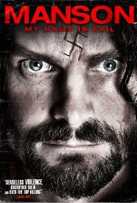 Manson, My Name Is Evil (2009) (Subtitulada)