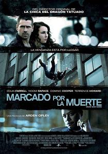 Marcado Por La Muerte (2013)