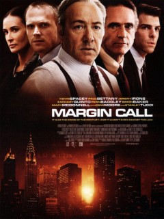 Margincall (2011)