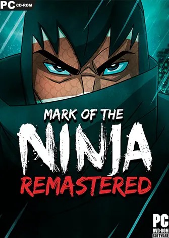 Mark of the Ninja Remastered (2018) PC Full Español