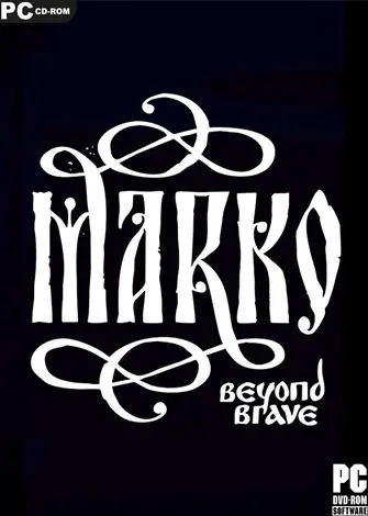 Marko: Beyond Brave (2024) PC Full