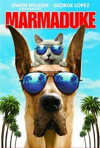 Marmaduke (2010) 5.1 (Audio Latino)