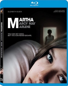 Martha Marcy May Marlene (2011)