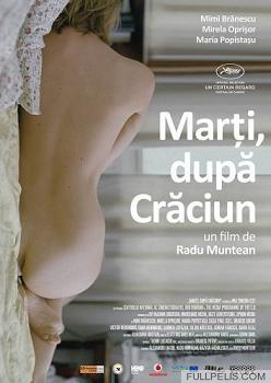 Marti Dupa Craciun (2010)