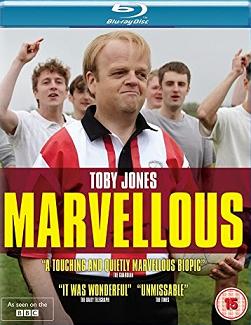 Marvellous (2014)