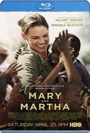 Mary And Martha (2013)