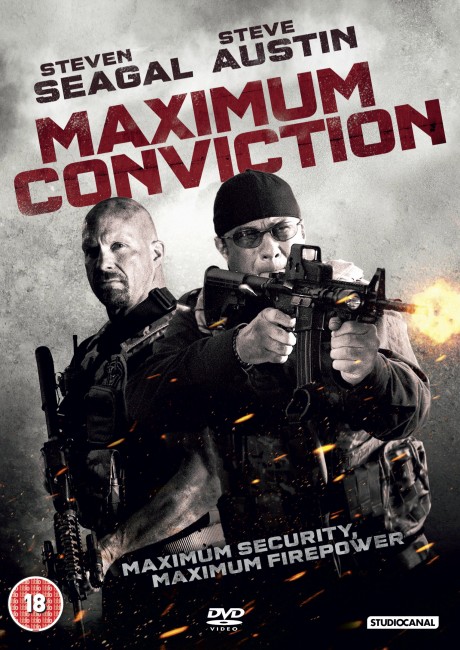 Maximum Conviction (2012)