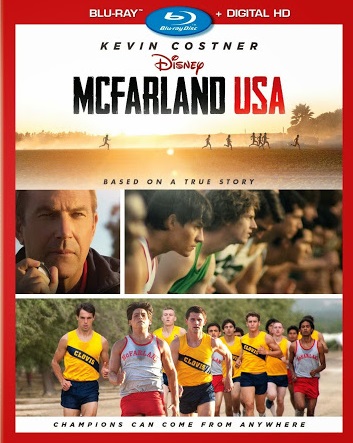 McFarland USA (2015) 720p