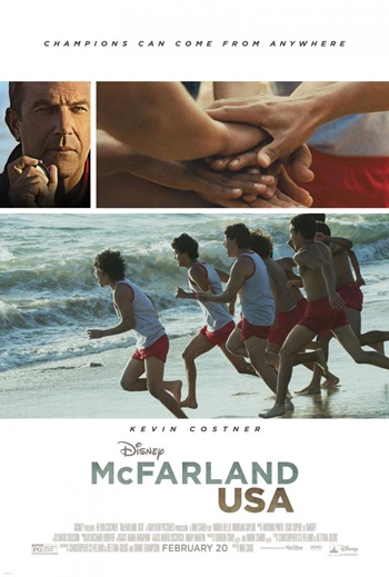 McFarland USA (2015) ReliBeracion