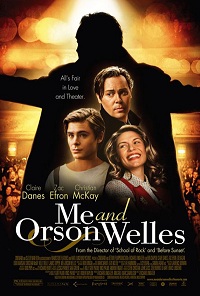 Me and Orson Welles (2009) 5.1 (Subtitulada)