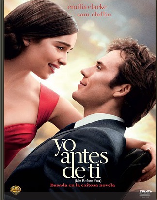 Me Before You (2016)