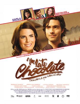 Me Late Chocolate (2012)