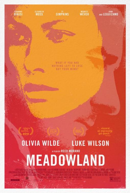 Meadowland (2015)