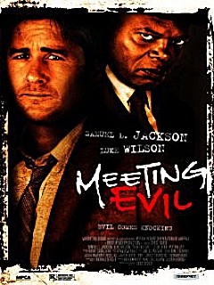 Meeting Evil (2011)