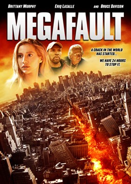 MegaFault (2009) 5.1 (Subtitulada)