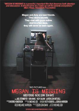 Megan is Missing (2011)