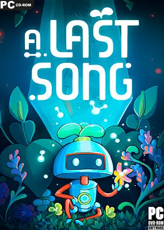 Melobot – A Last Song (2024) PC Full Español