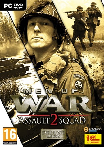 Men of War Assault Squad 2 (2014) PC Full Español