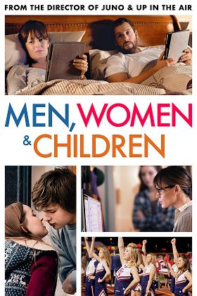 Men Women and Children (2014)