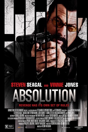 Mercenary Absolution (2015)