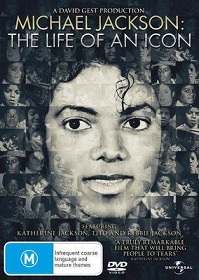 Michael Jackson The Life of an Icon (2011)