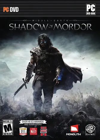 Middle Earth Shadow of Mordor GOTY (2014) PC Game Español