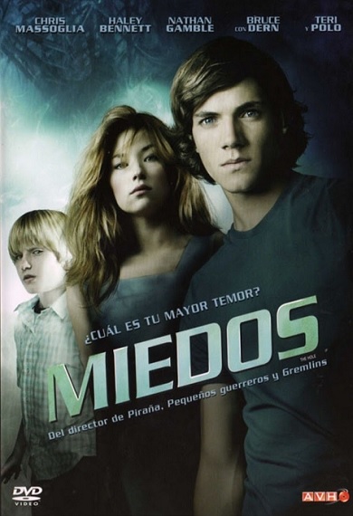 Miedos 3D