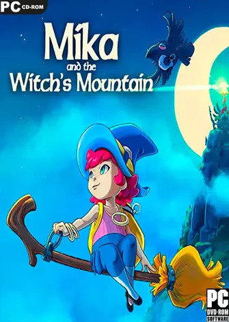 Mika and The Witch’s Mountain (2024) PC Game Español [Acceso Anticipado]