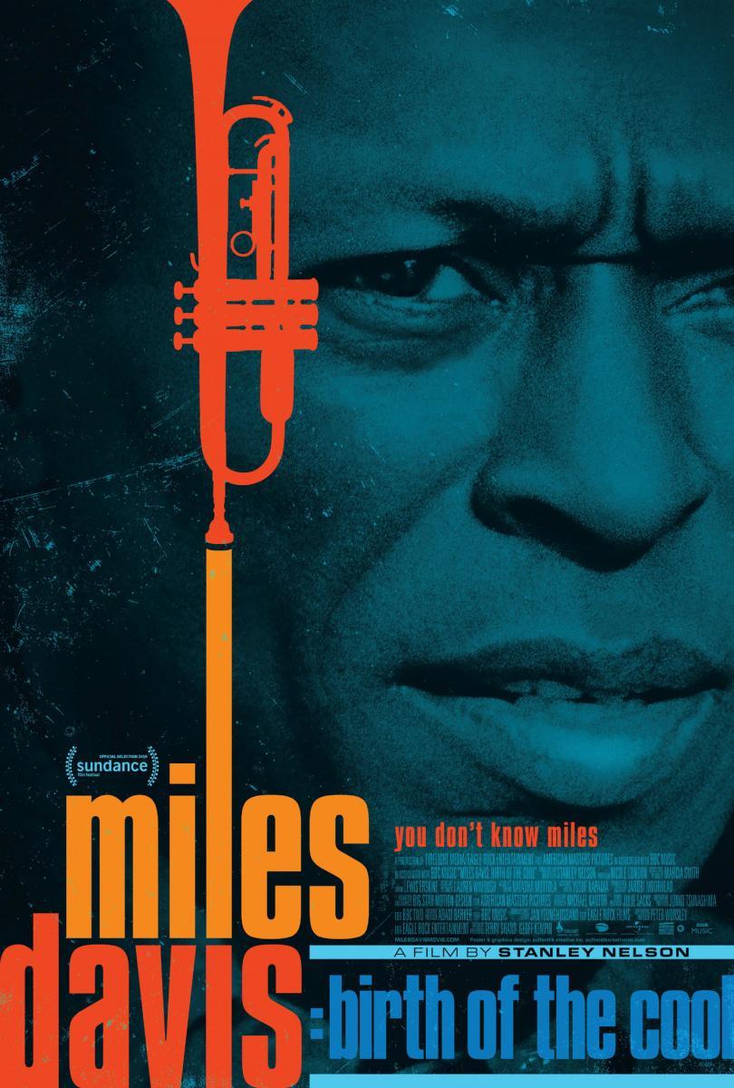 Miles Davis Birth Of The Cool