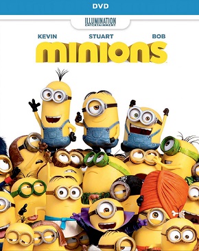 Minions