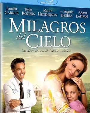 Miracles from Heaven (2016) 720p