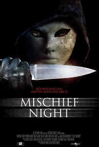 Mischief Night