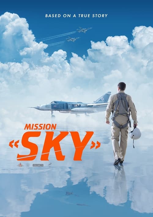 Mission Sky