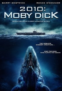 Moby Dick (2010) (Subtitulada)