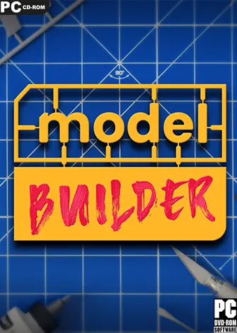 Model Builder (2022) PC Full Español