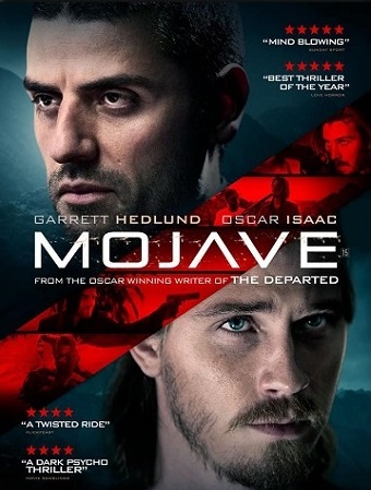 Mojave (2015)