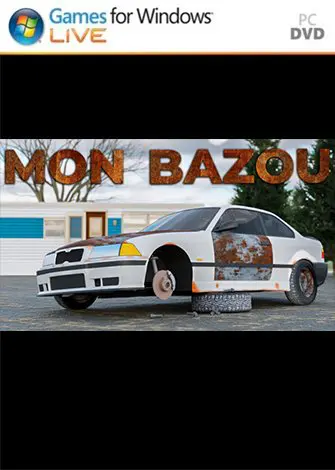 Mon Bazou (2021) PC GAME Español [Acceso Anticipado]