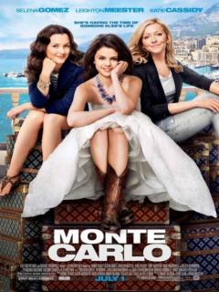 Monte Carlo [2011]