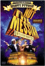 Monty Python Not the Messiah [2010 ]