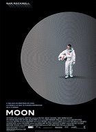 Moon (2009) (Subtitulada)