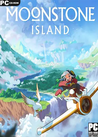 Moonstone Island (2023) PC Full Español