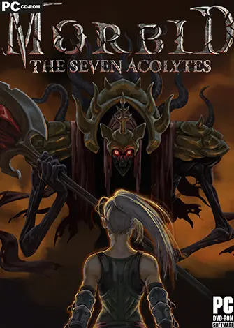 Morbid: The Seven Acolytes (2020) PC Full Español