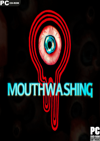 Mouthwashing (2024) PC Full Español